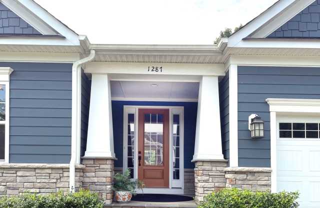 1287 Penfield Lane - Single Level Floorplan! Gallery 3