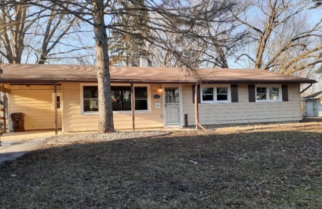4440 West 185th place - 4440 185th Pl, Country Club Hills, IL 60478