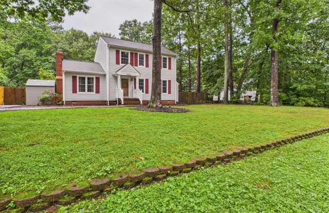 Comfortable  Stylish Living at 8621 Sunset Knoll Road - available NOW! photos photos