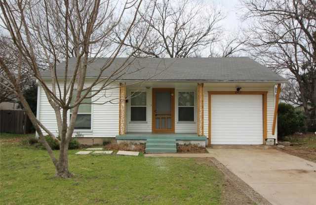 10415 Losa Drive - 10415 Losa Drive, Dallas, TX 75218