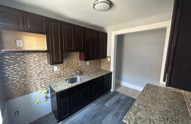 784 Dr Martin Luther King Jr Blvd - 784 Doctor Martin Luther King Junior Boulevard, Newark, NJ 07114