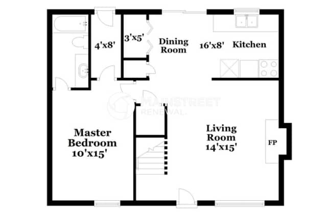 1321 Quail Valley Road Gallery 2