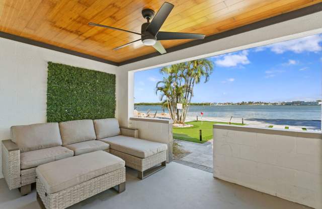 Fully Furnished Luxury Waterfront Unit w/in Walking Distance to the Shopping, Beach, Restaurants,  Bars photos photos