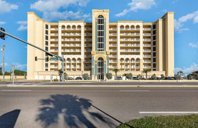 1045 Highway A1a - 1045 Florida A1A, Satellite Beach, FL 32937
