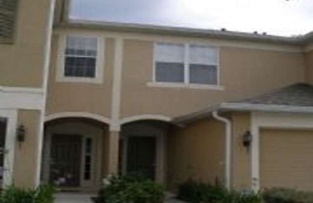 6258 Castelven # 102 - 6258 Castelven Drive, Orlando, FL 32835