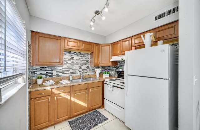 Timber Trace Apartments photos photos