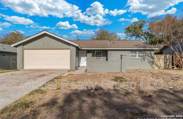 4307 Las Cruces St photos photos