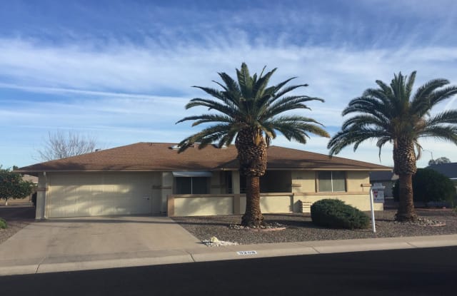 9208 W ELKHORN Drive - 9208 West Elkhorn Drive, Sun City, AZ 85351