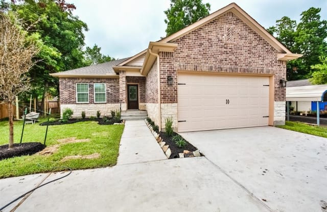 610 Edgebrook Drive - 610 Edgebrook Drive, Houston, TX 77034