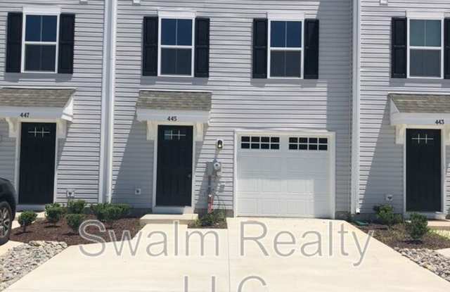 445 Sitka Spruce Lane photos photos