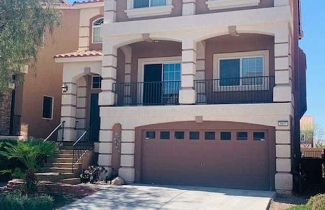 4-Bedroom with pool Gallery 1