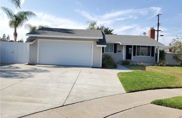 5511 Cuba Circle - 5511 Cuba Circle, Buena Park, CA 90620