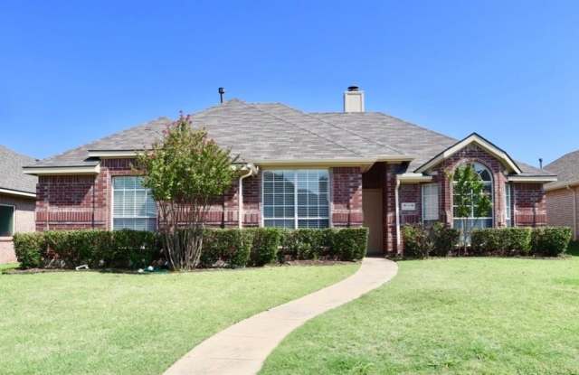 10040 Cambridge Drive - 10040 Cambridge Drive, Frisco, TX 75035