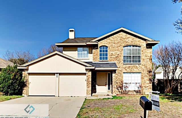 609 Nightshade Drive - 609 Nightshade Drive, Arlington, TX 76018