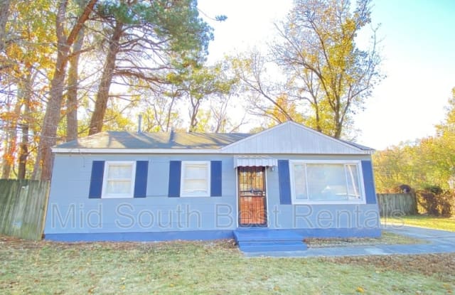 1245 Canfield Ave (Frayser) photos photos