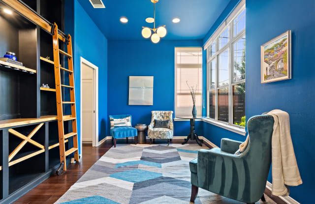 606 Fletcher Street - 606 Fletcher Street, Austin, TX 78704