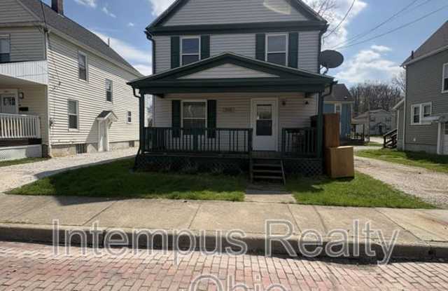 356 Rankin St - 356 Rankin Street, Akron, OH 44311