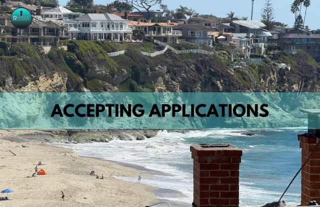 Incredible Gem! Ocean side of PCH with expansive views won't last long! photos photos