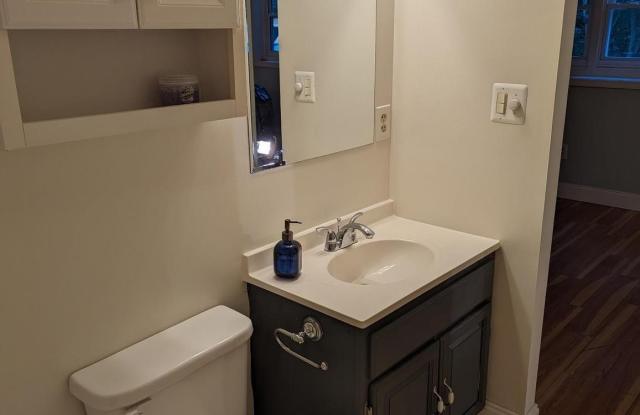 5215 CHRISTIANA PARRAN Road unit: Downstairs photos photos
