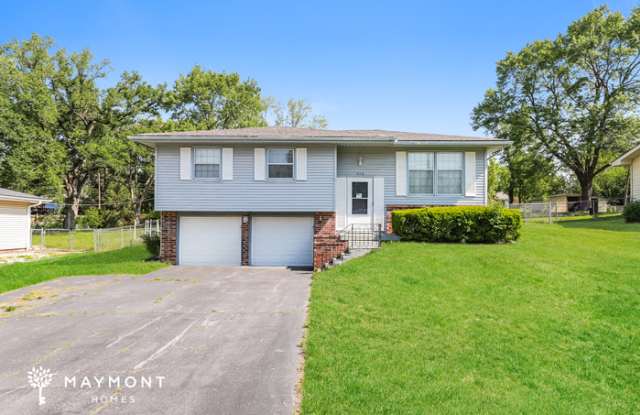 420 Northeast 87th Street - 420 Northeast 87th Street, Kansas City, MO 64155