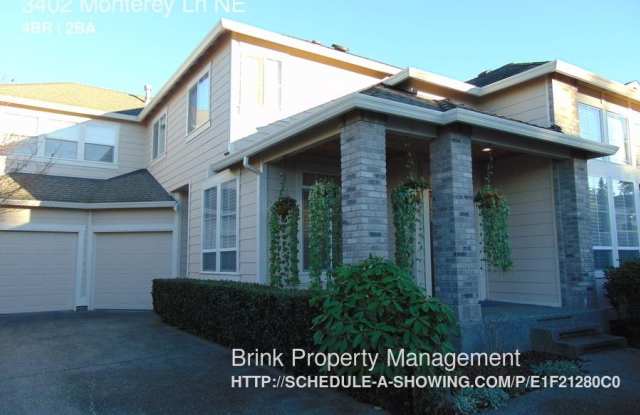 3402 Monterey Ln NE Gallery 2