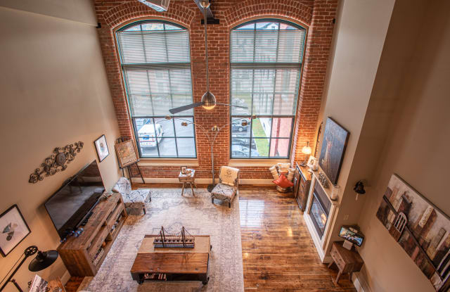 Harris Mill Lofts photos photos