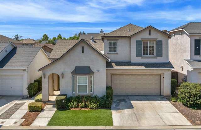 Newly Updated North Clovis 3/3 Near Buchanan High School - 774 West River Lane, Clovis, CA 93619