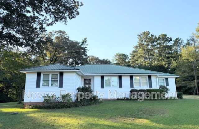 60 North Prospect Avenue - 60 North Prospect Avenue, Mount Zion, GA 30117