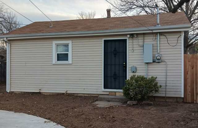 Cute, Remodeled 1 bedroom home! photos photos