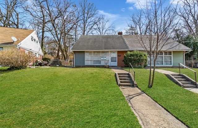2415 Hermosa Avenue - 2415 Hermosa Avenue, Baltimore, MD 21214