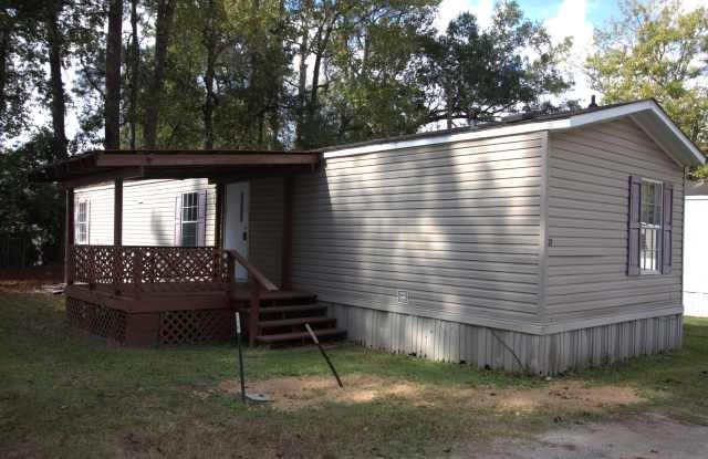 1036 N Main # 21 - 1036 North Main Street, Lumberton, TX 77657