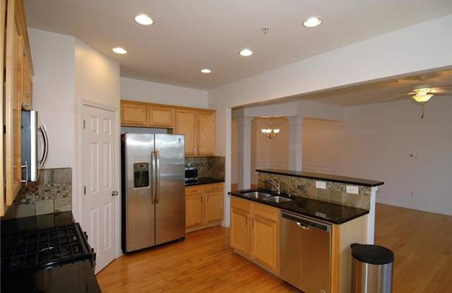1722 Caswell Parkway - 1722 Caswell Pkwy, Marietta, GA 30060