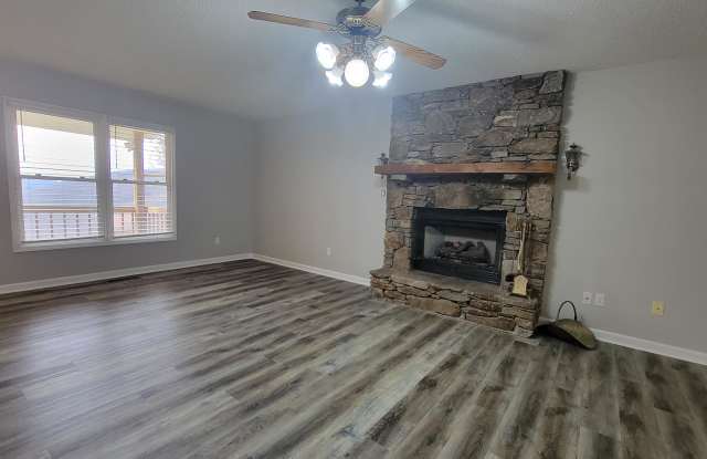 120 Guffey Mountain Road Gallery 3