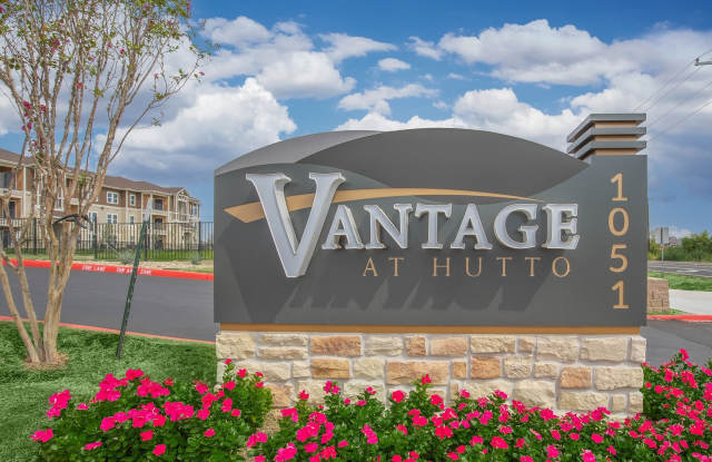 Vantage at Hutto photos photos