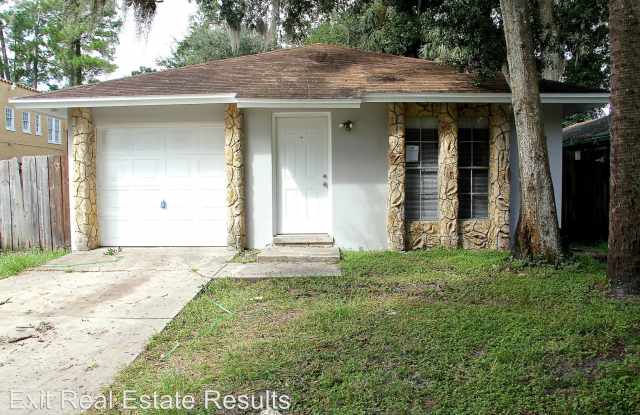 1312 CYPRESS AVE - 1312 Cypress Avenue, Sanford, FL 32771