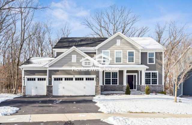 5335 Fountain Lane North - 5335 Fountain Lane North, Plymouth, MN 55446