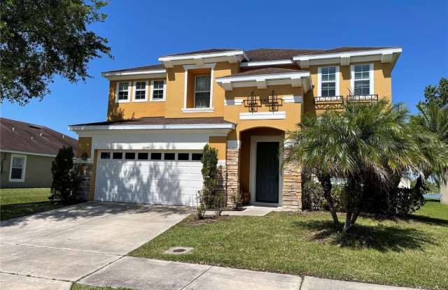 2274 GENEVA DRIVE - 2274 Geneva Drive, Lakeland, FL 33805