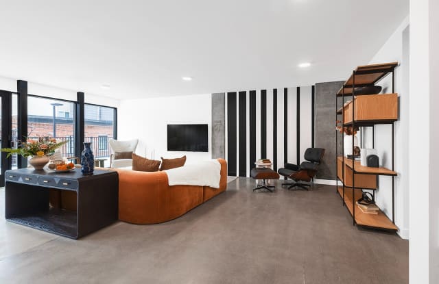 The Astir Callowhill Gallery 3