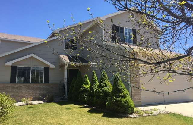 2120 Santa Fe Drive - 2120 Santa Fe Drive, Longmont, CO 80504 2120 Santa Fe Drive - 2120 Santa Fe Drive, Longmont, CO 80504