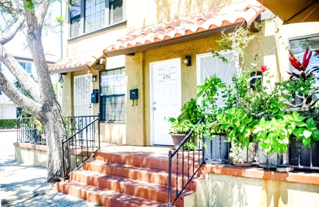 696 W. 14th Street - 696 West 14th Street, Los Angeles, CA 90731
