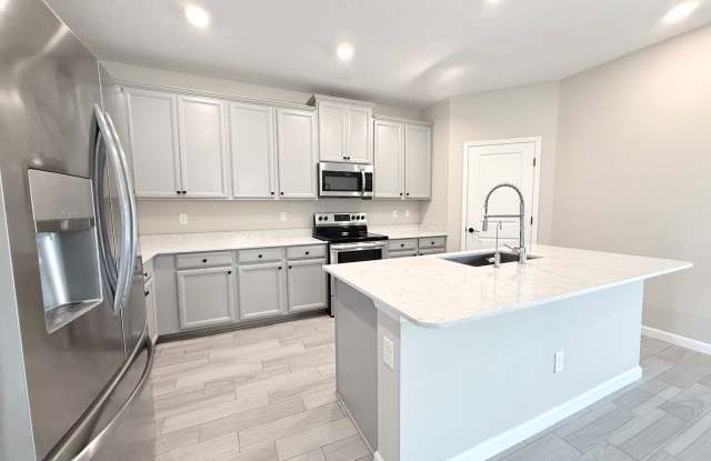 Tucked on a Quiet Cul-de-Sac | Bright 4BR Home with Open Living photos photos