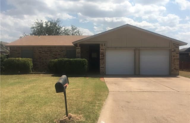 5417 Blue Quail Drive - 5417 Blue Quail Drive, Abilene, TX 79605