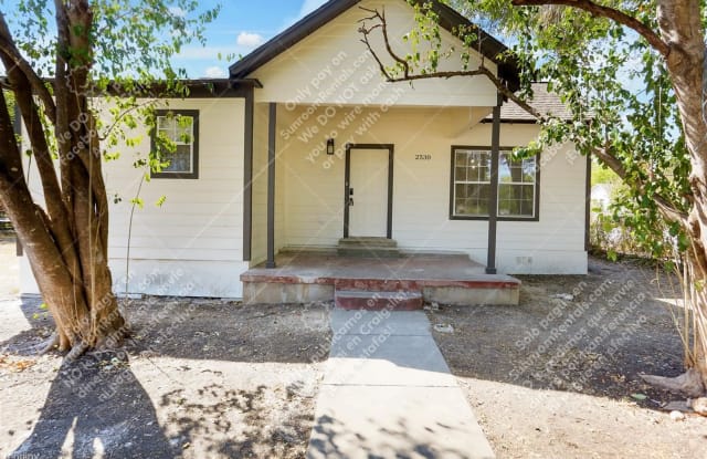 2530 W Salinas - 2530 West Salinas, San Antonio, TX 78207