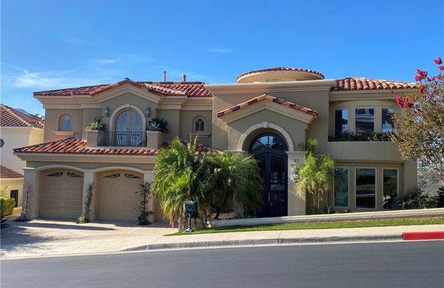 27 Le Conte - 27 Le Conte, Laguna Niguel, CA 92677