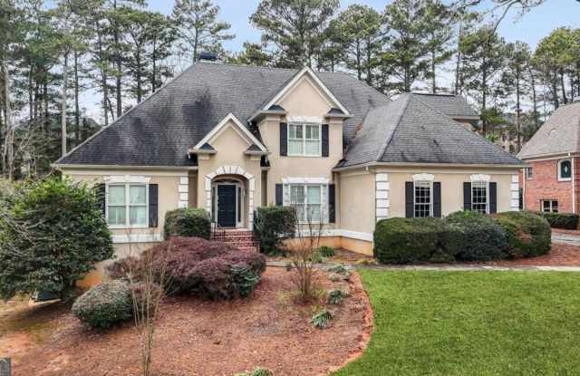 9800 Foxworth Drive Gallery 3