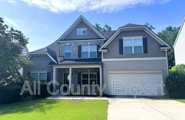 4215 Hopewell Manor Drive Gallery 1