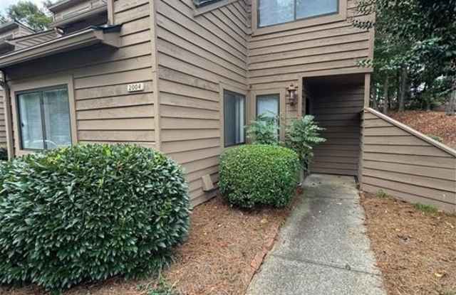 2004 Parkaire Crossing photos photos