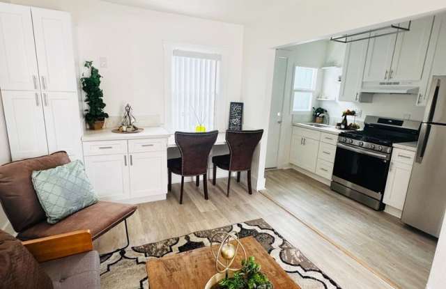 ✨ Stunning Brand-New Cottage in the Heart of North Park! ✨ FREE RENT UNTIL MAY 1, 2026!! photos photos