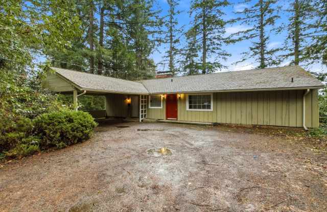 4 Bed 2.5 Bath available in Kirkland photos photos