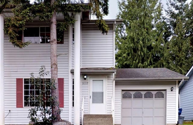 31117 24th Avenue South - 31117 24th Avenue South, Federal Way, WA 98003